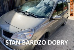 Renault Scenic II Po wymianie rozrządu i oleju, oraz hamulców, zadbany, mocny silnik