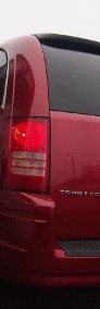 Chrysler Town & Country V 3.3 BENZYNA+GAZ 180KM AUTOMAT 8OSÓB ! KLIMATYZACJA-3