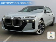 BMW SERIA 7 II (G11/G12) BMW SERIA 7 740d xDrive M Sport 3.0 (299KM) | Kamera 360 + Szklane aplikacje