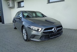 Mercedes-Benz Klasa A W177 Full LED navi kamera skóra