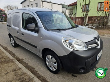 Renault Kangoo Pack klim-1