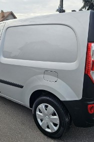 Renault Kangoo Pack klim-2