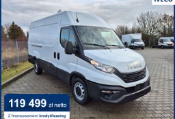 Iveco Daily 35S16 12m3 35S16 12m3 2.3 156KM