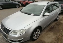 Volkswagen Passat B6 Volkswagen Passat Variant 2.0 TDI 2010 140 KM kombi