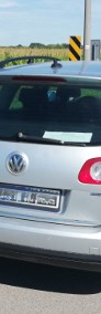 Volkswagen Passat Variant 2.0 TDI 2010 140 KM kombi-3