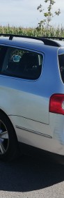 Volkswagen Passat Variant 2.0 TDI 2010 140 KM kombi-4