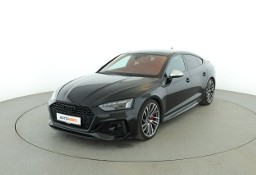 Audi RS5 I 2.9 TFSI quattro