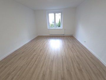 2 pokoje | Parter | 46,11 m² + piwnica 9,51 m² – Tczew, ul. Kaszubska