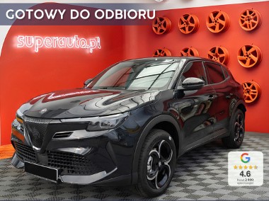 Alfa Romeo 1.2 Ibrida 1.2 Ibrida (145KM) Tempomat adaptacyjny-1