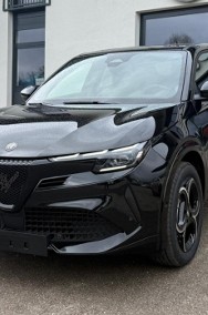 Alfa Romeo 1.2 Ibrida 1.2 Ibrida (145KM) Tempomat adaptacyjny-2