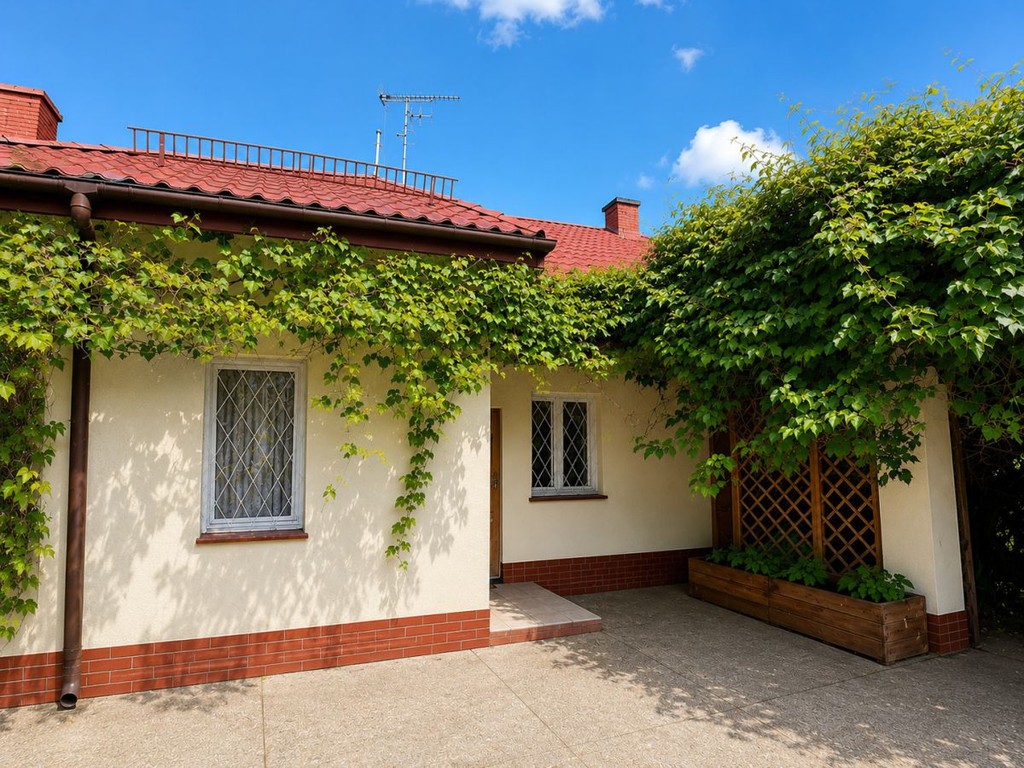 RANCZO WARMIA | LAS | STAW REKREACYJNY