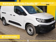 Opel Combo Cargo XL L2H1 Cargo XL L2H1 1.5 100KM