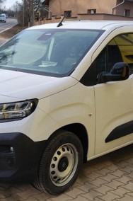 Opel Combo Cargo XL L2H1 Cargo XL L2H1 1.5 100KM-2