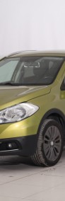 Suzuki SX4 S-Cross Salon Polska, Serwis ASO, Klimatronic, Tempomat, Parktronic,-3