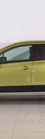 Suzuki SX4 S-Cross Salon Polska, Serwis ASO, Klimatronic, Tempomat, Parktronic,-4