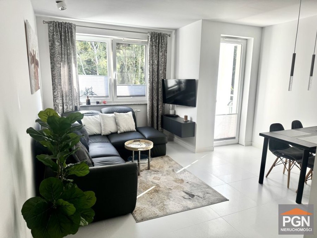 Mieszkanie na sprzedaż, 2 pokoje, 39 m², Dziwnówek