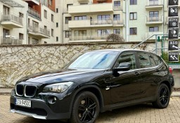 BMW X1 I (E84) Gaz