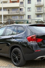 BMW X1 I (E84) Gaz-2