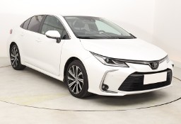 Toyota Corolla XII , Salon Polska, Serwis ASO, GAZ, Klimatronic, Tempomat,