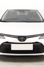 Toyota Corolla XII , Salon Polska, Serwis ASO, GAZ, Klimatronic, Tempomat,-2