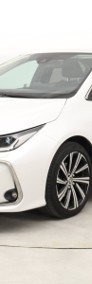 Toyota Corolla XII , Salon Polska, Serwis ASO, GAZ, Klimatronic, Tempomat,-3