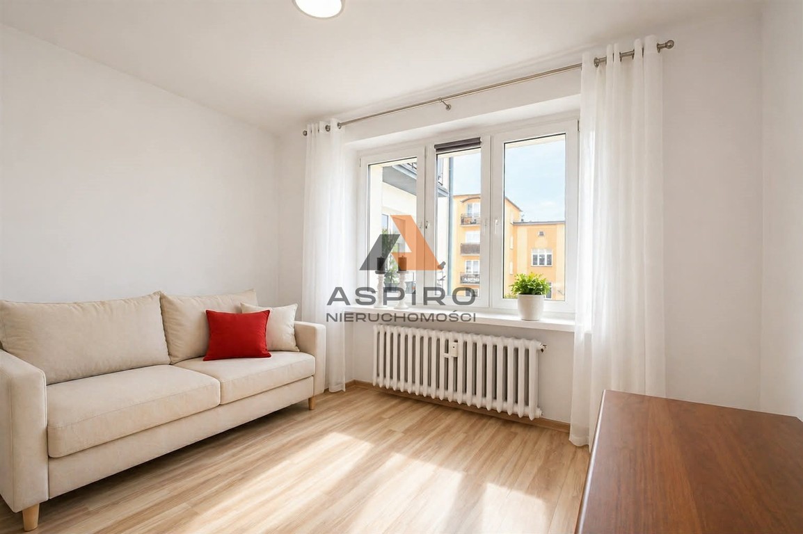 Mieszkanie na sprzedaż, 34 m², 2 pokoje Piła