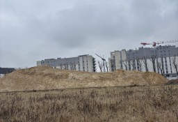 Nowe mieszkanie Kraków Bronowice, ul. Pękowicka