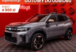 Dacia Inny Dacia Extreme 1.2 TCe Hybrid-G LPG 4x4 Bigster Extreme 1.2 TCe Hybrid-G LPG