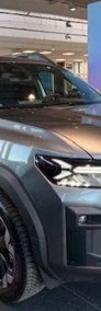Dacia Extreme 1.2 TCe Hybrid-G LPG 4x4 Bigster Extreme 1.2 TCe Hybrid-G LPG-3