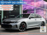 BMW SERIA 3 330d xDrive M Sport 330d xDrive M Sport 3.0 (286 KM)| Harman Kardon