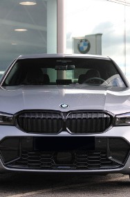 BMW SERIA 3 330d xDrive M Sport 330d xDrive M Sport 3.0 (286 KM)| Harman Kardon-2