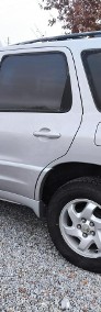 Mazda Tribute I Bez rdzy ! Benzyna. 4x4 Klima , Alu , nowy rozrząd !-4