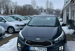 Kia Cee'd II GDi Turbo , 2 komplety kół,czujniki park