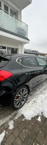 Kia Cee'd II GDi Turbo , 2 komplety kół,czujniki park-3