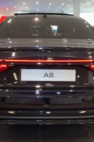 Audi A8 IV (D5) 50 TDI quattro 3.0 50 TDI quattro (286KM) Dach szklany panoramiczny-2