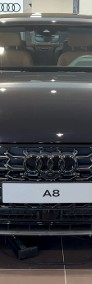 Audi A8 IV (D5) 50 TDI quattro 3.0 50 TDI quattro (286KM) Dach szklany panoramiczny-4