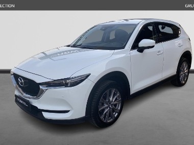 Mazda CX-5 2.2 D Skymotion AWD aut-1