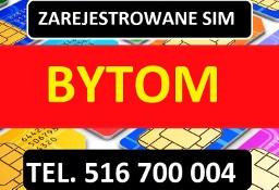 Gotowe Karty SIM Polskie do Dzwonienia Aktywne karty SIM polskie startery Bytom