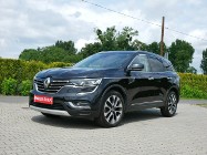 Renault Koleos 2.0dCi 177KM Eu6 Intens+ Automat -4x4 -Salon PL -1 Wł. -Vat 23% Brut
