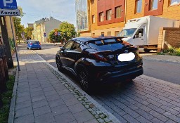 Toyota C-HR Najbogatsza wersja wyposażeniaw tel 601747639