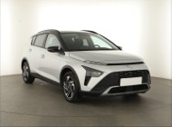 Hyundai Bayon , Serwis ASO, Automat, VAT 23%, Klima, Tempomat, Parktronic,