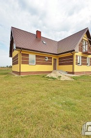 Dom Goleniów Obrzeża-2