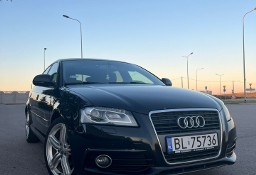 Audi A3 II (8P) A