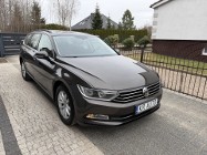 Volkswagen Passat B8 1.4 TSI 150KM Automat Tempomat ACC Kamera Klimatronik PDC !!