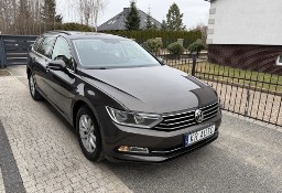 Volkswagen Passat B8 1.4 TSI 150KM Automat Tempomat ACC Kamera Klimatronik PDC !!