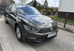 Volkswagen Passat B8 1.4 TSI 150KM Automat Tempomat ACC Kamera Klimatronik PDC !!