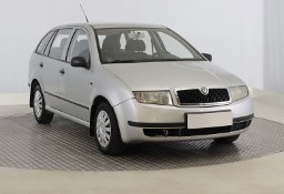 Skoda Fabia I , Salon Polska