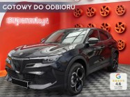 Alfa Romeo Inny Alfa Romeo 1.2 Ibrida Ti 1.2 Ibrida Ti (145KM) Tempomat adaptacyjny + Kamera co