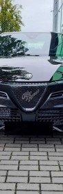 Alfa Romeo 1.2 Ibrida Ti 1.2 Ibrida Ti (145KM) Tempomat adaptacyjny + Kamera co-3