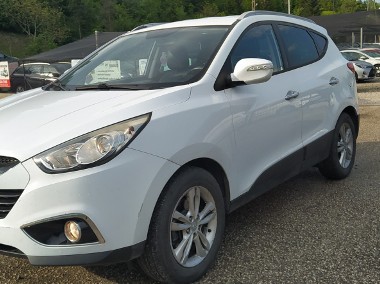 1.7CRDI /116KM/Klimatronik-1